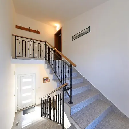 Lägenhet Vanda Land Penthouse *