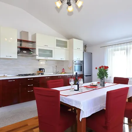 Lägenhet Vanda Land Penthouse *