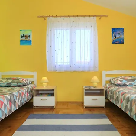 Vanda Land Penthouse * Задар