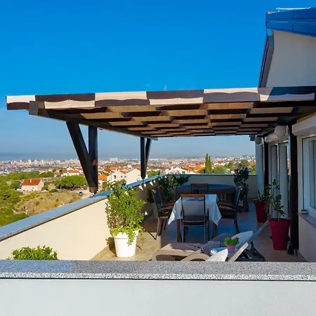 Appartamento Vanda Land Penthouse