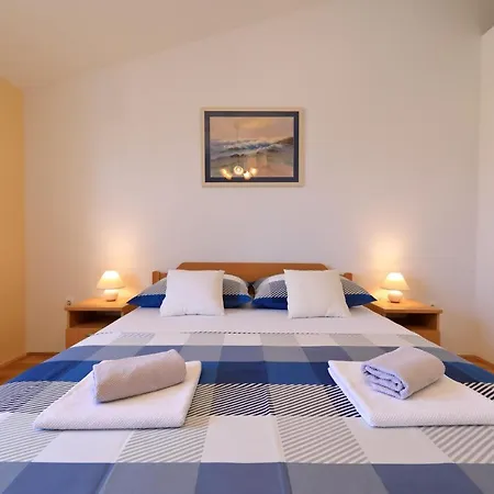 Vanda Land Penthouse * Задар