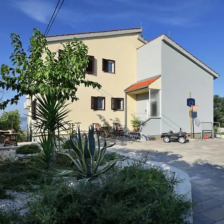 Apartament Vanda Land Penthouse