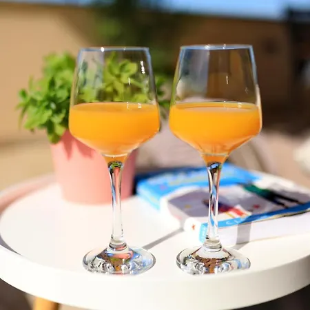 Vanda Land Penthouse