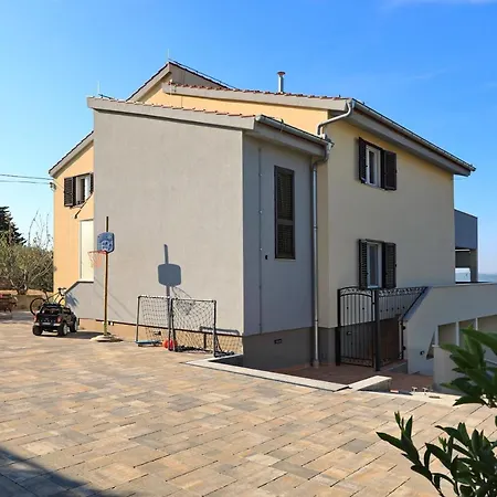 Lejlighed Vanda Land Penthouse