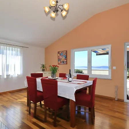 Apartment Vanda Land Penthouse Zadar