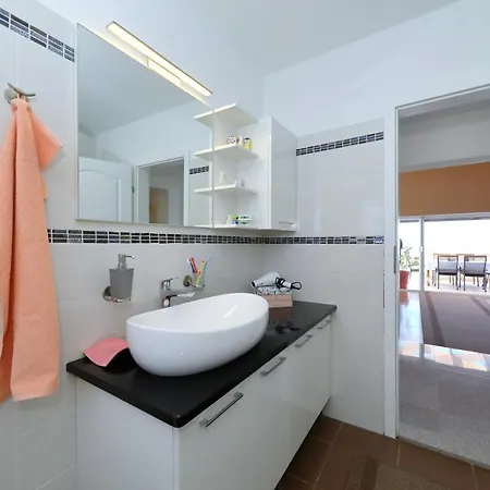 Vanda Land Penthouse * Zara