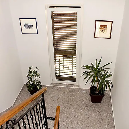Apartment Vanda Land Penthouse