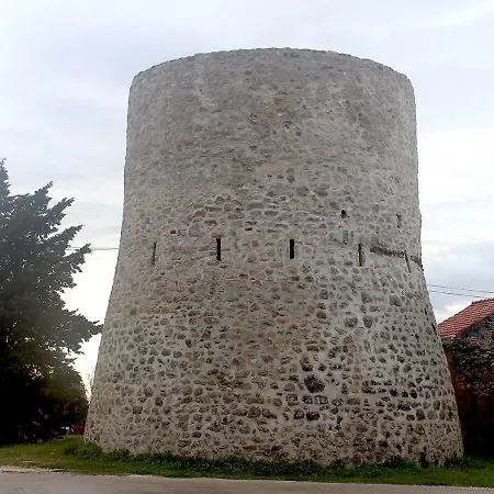 Lejlighed Vanda Land Penthouse *