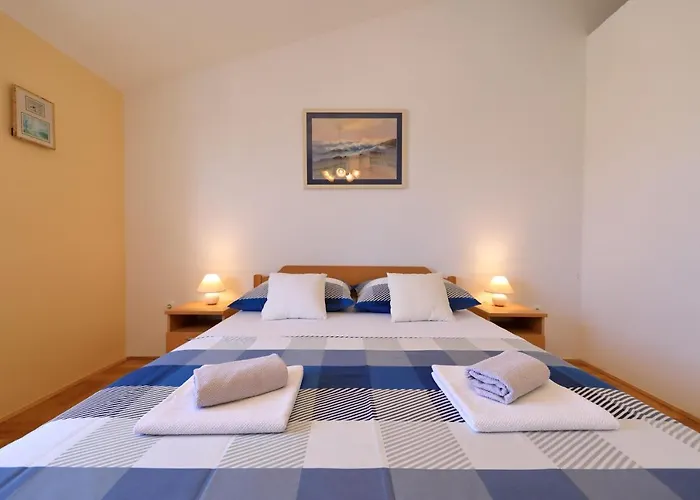 Vanda Land Penthouse * Zadar