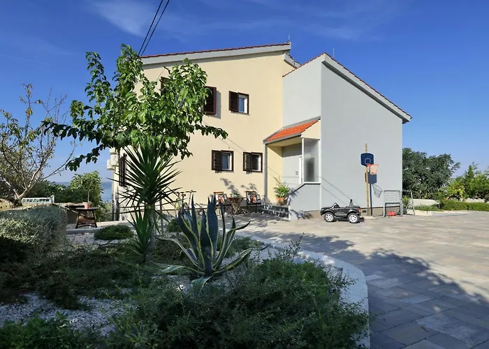 Appartement Vanda Land Penthouse