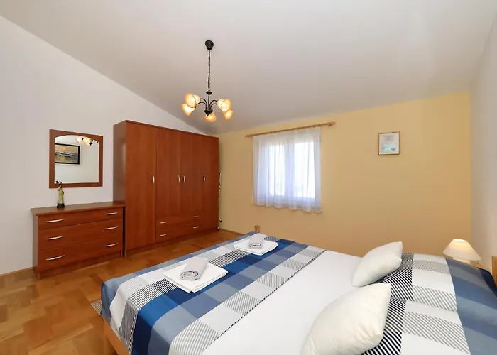 Vanda Land Penthouse Appartement Zadar