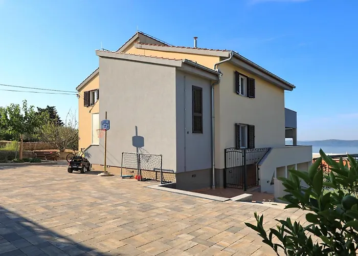 Appartement Vanda Land Penthouse